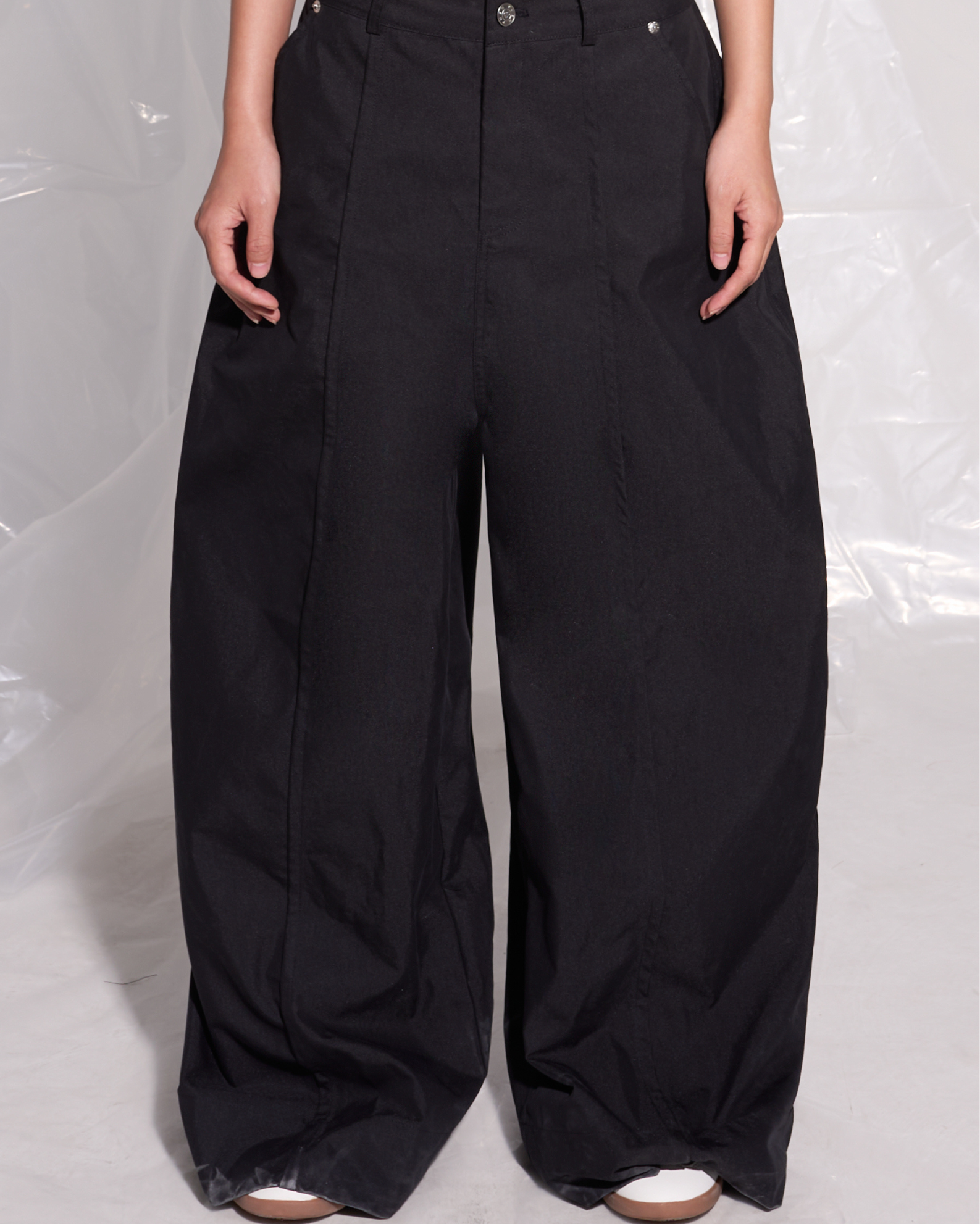SONIC PANTS.