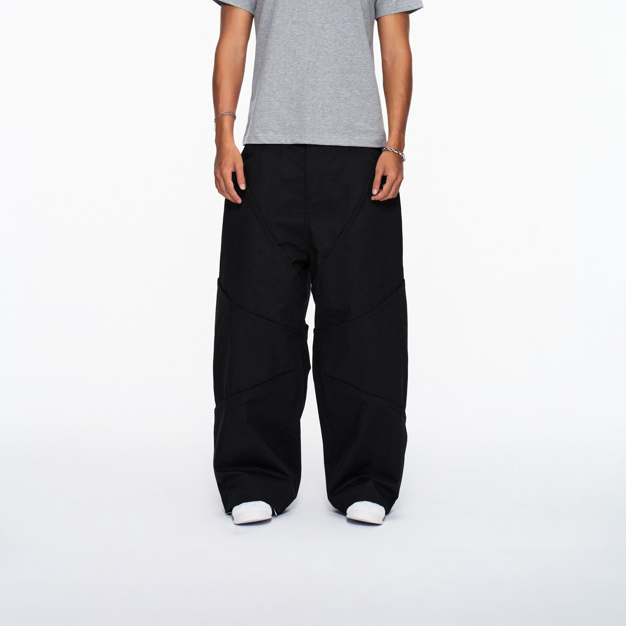 ASH TEE - Push Push - Worldwide