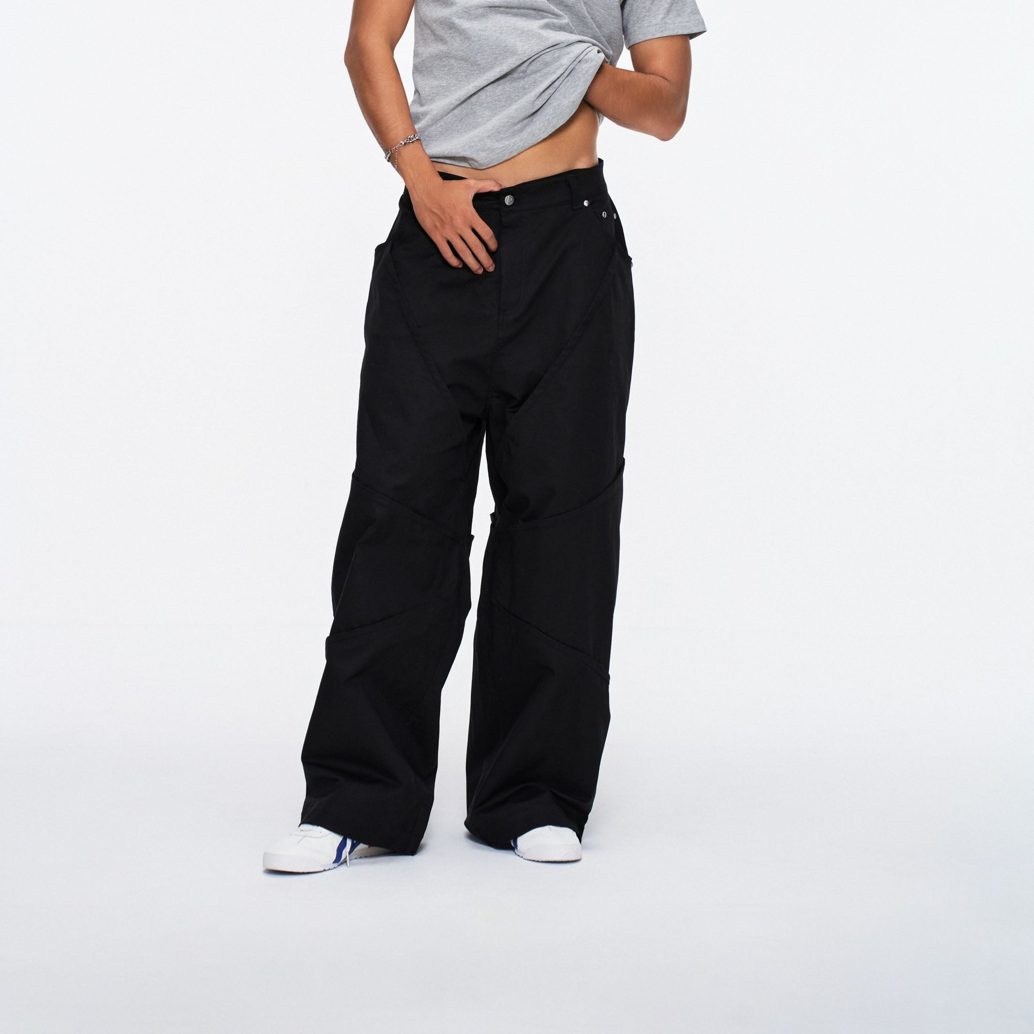 ASH TEE - Push Push - Worldwide