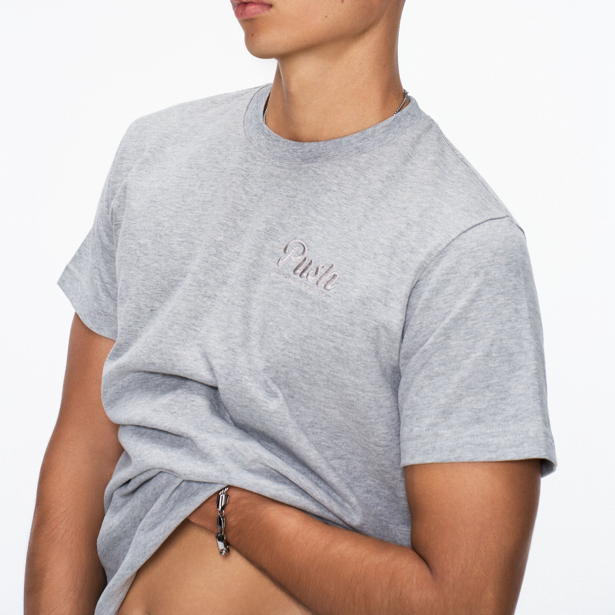 ASH TEE - Push Push - Worldwide