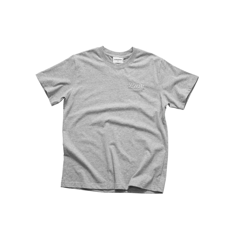 ASH TEE - Push Push - Worldwide
