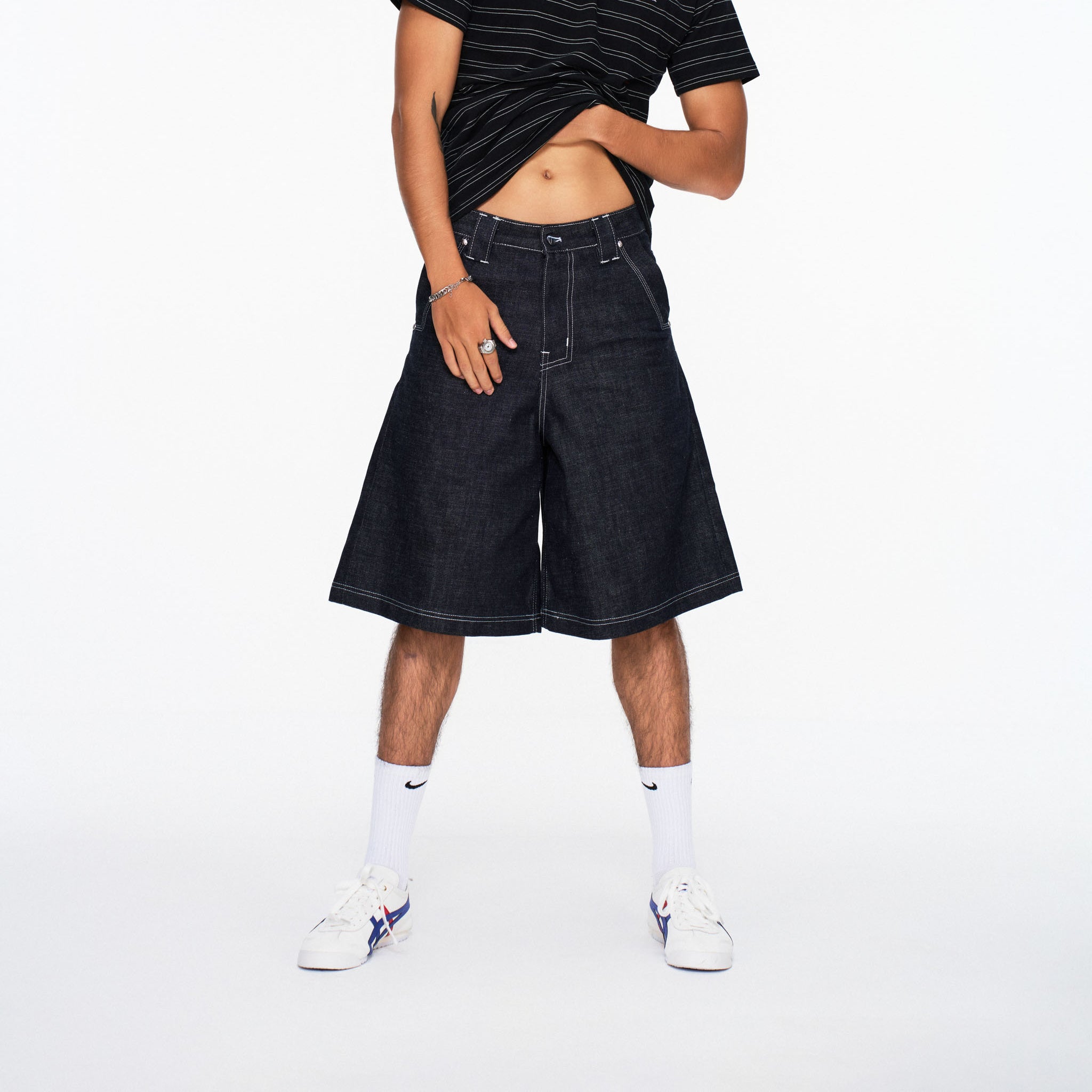 DASH TEE - Push Push