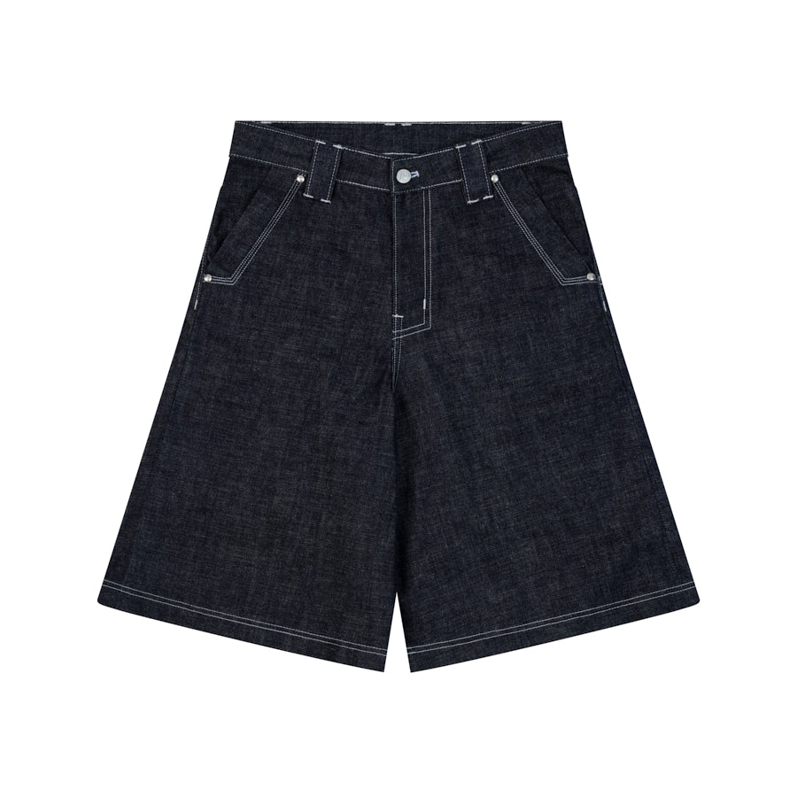 BRAKK SELVEDGE JORT - Push Push - Worldwide