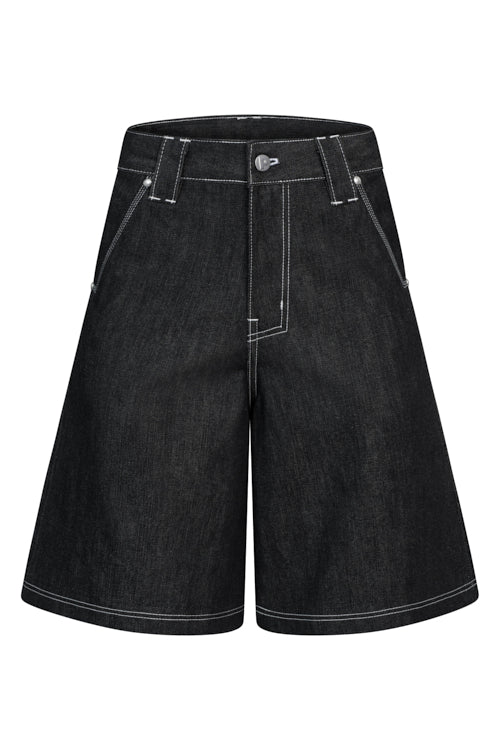 BRAKK SELVEDGE JORT - Push Push - Worldwide