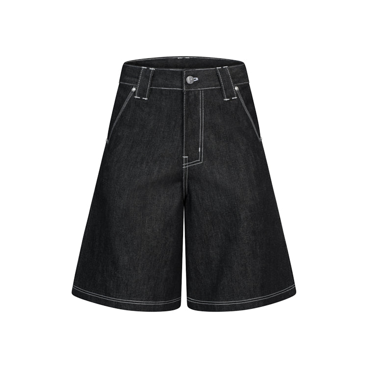 BRAKK SELVEDGE JORT - Push Push - Worldwide