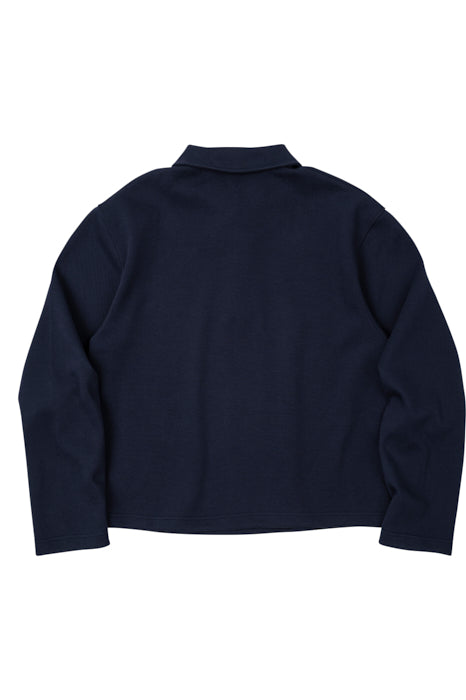 DENN Polo Tee - Push Push - Worldwide