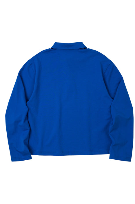 ECHO Polo Tee - Push Push - Worldwide