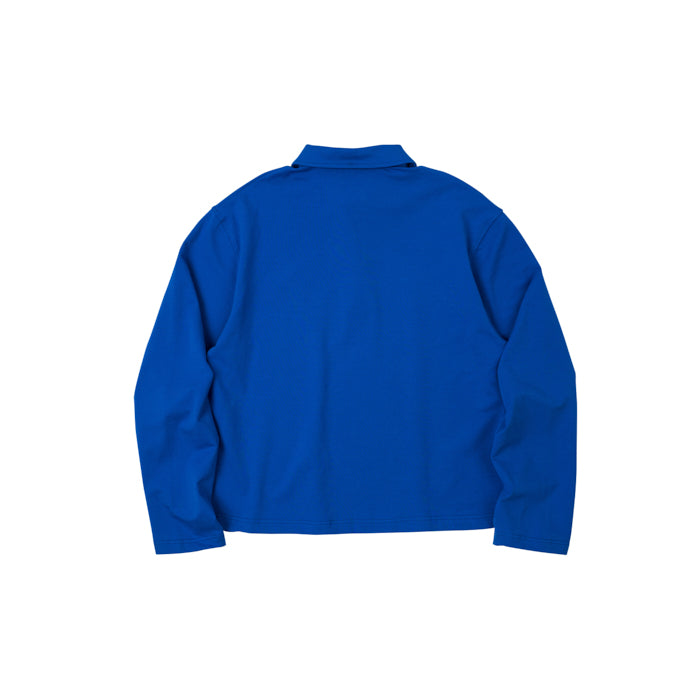 ECHO Polo Tee - Push Push - Worldwide