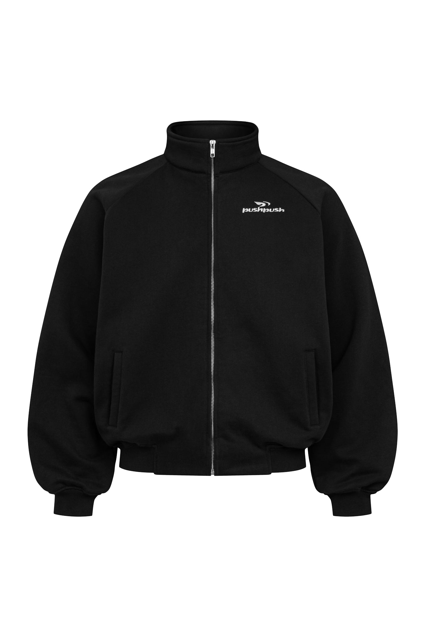 FINN RAGLAN JACKET - Push Push - Worldwide