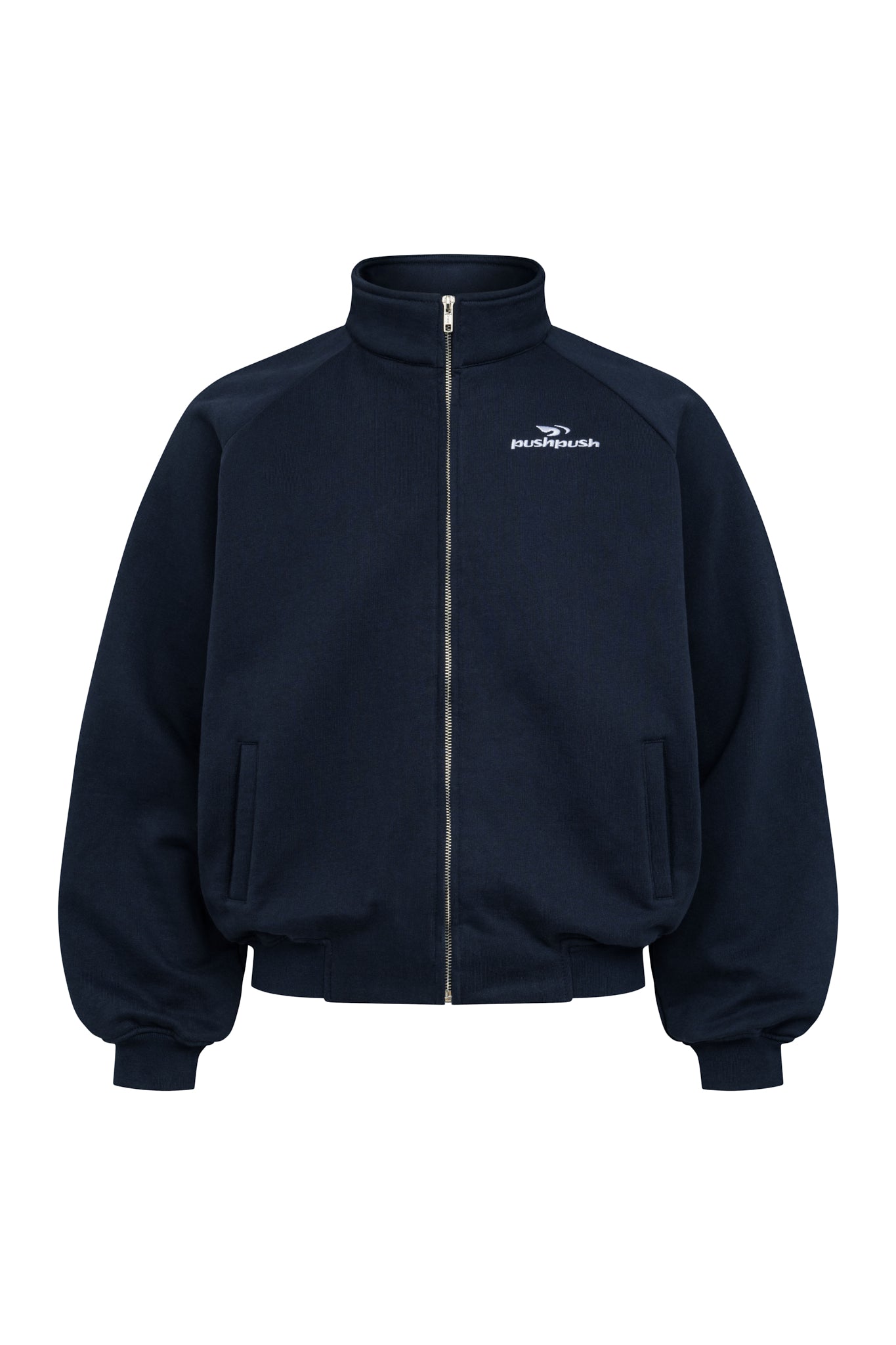 FINN RAGLAN JACKET - Push Push - Worldwide
