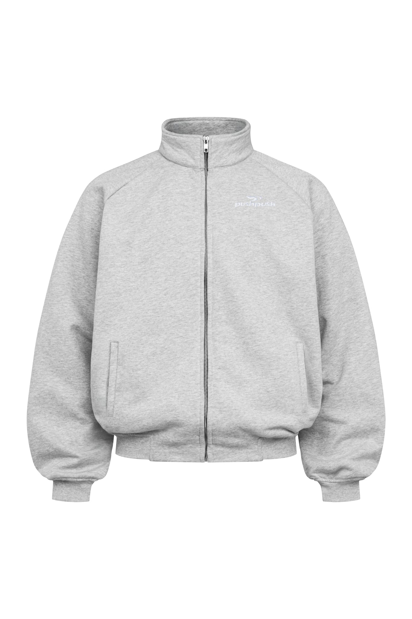 FINN RAGLAN JACKET - Push Push - Worldwide