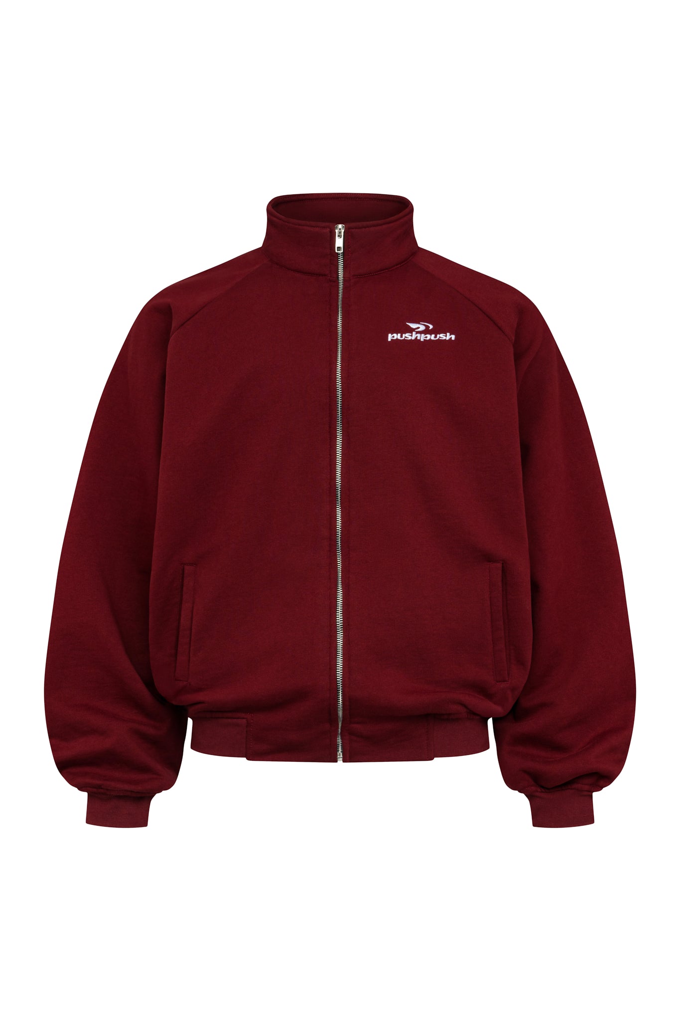 FINN RAGLAN JACKET - Push Push - Worldwide
