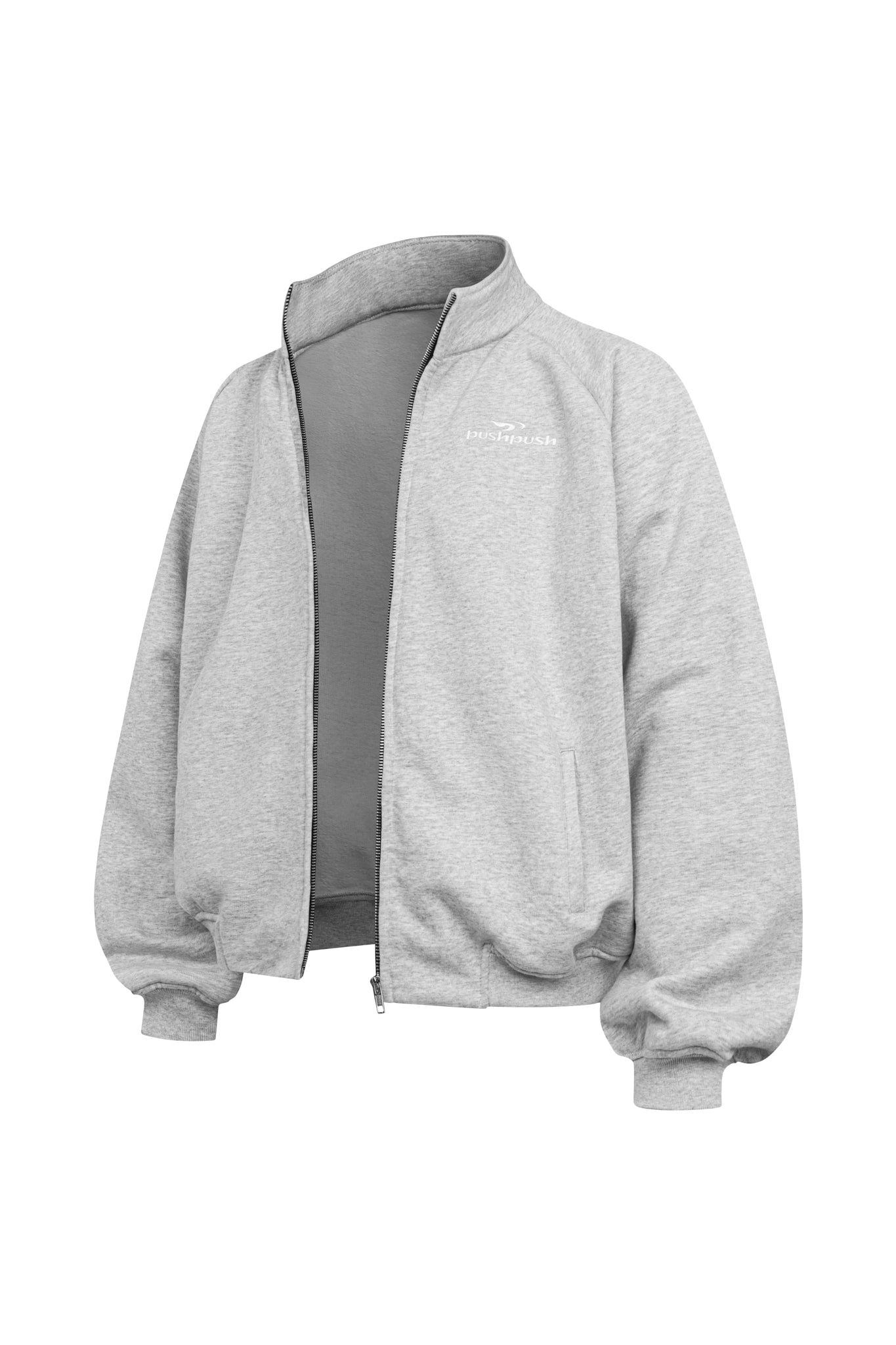 FINN RAGLAN JACKET - Push Push - Worldwide