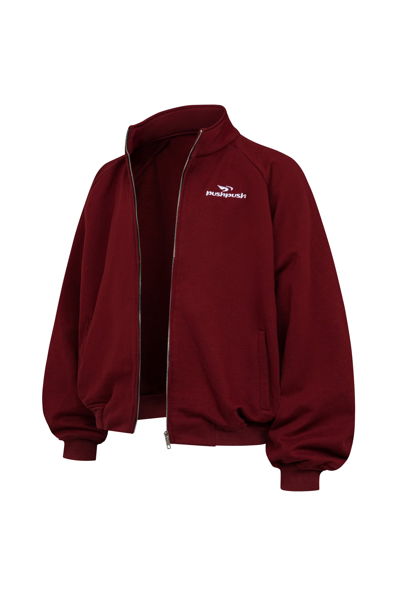 FINN RAGLAN JACKET - Push Push - Worldwide
