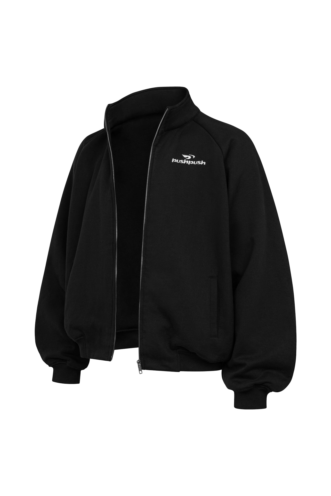 FINN RAGLAN JACKET - Push Push - Worldwide