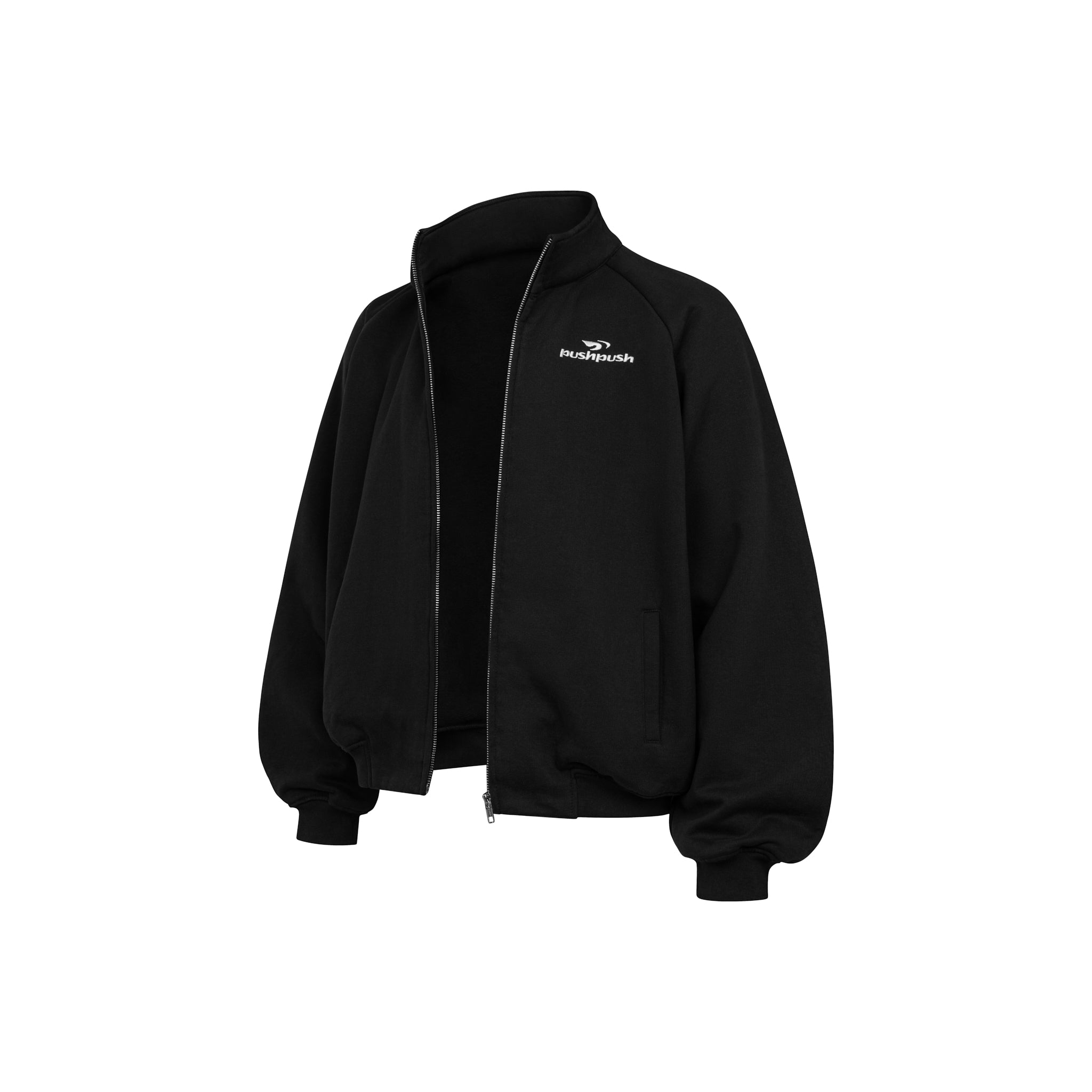 FINN RAGLAN JACKET - Push Push - Worldwide