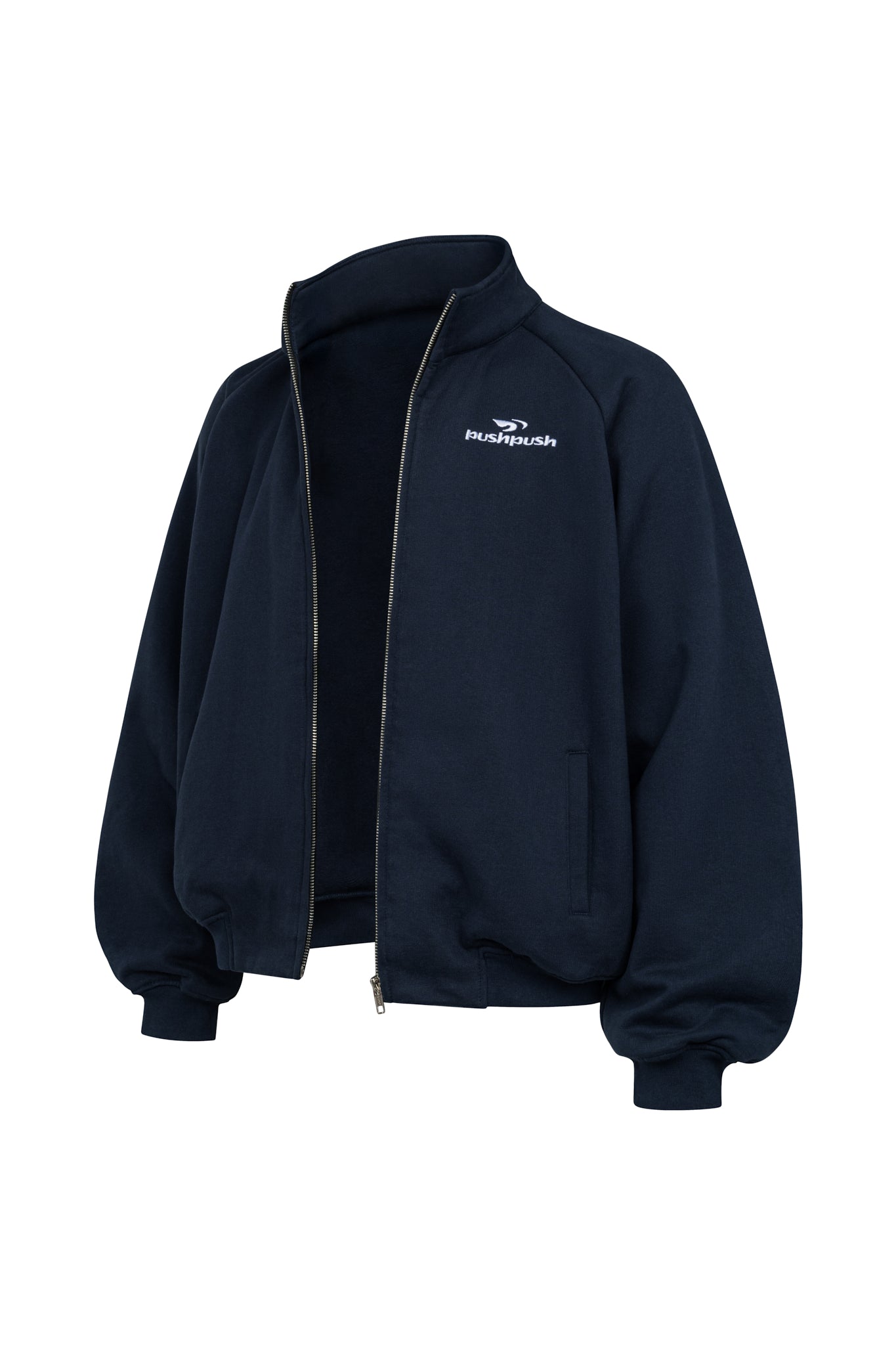 FINN RAGLAN JACKET - Push Push - Worldwide
