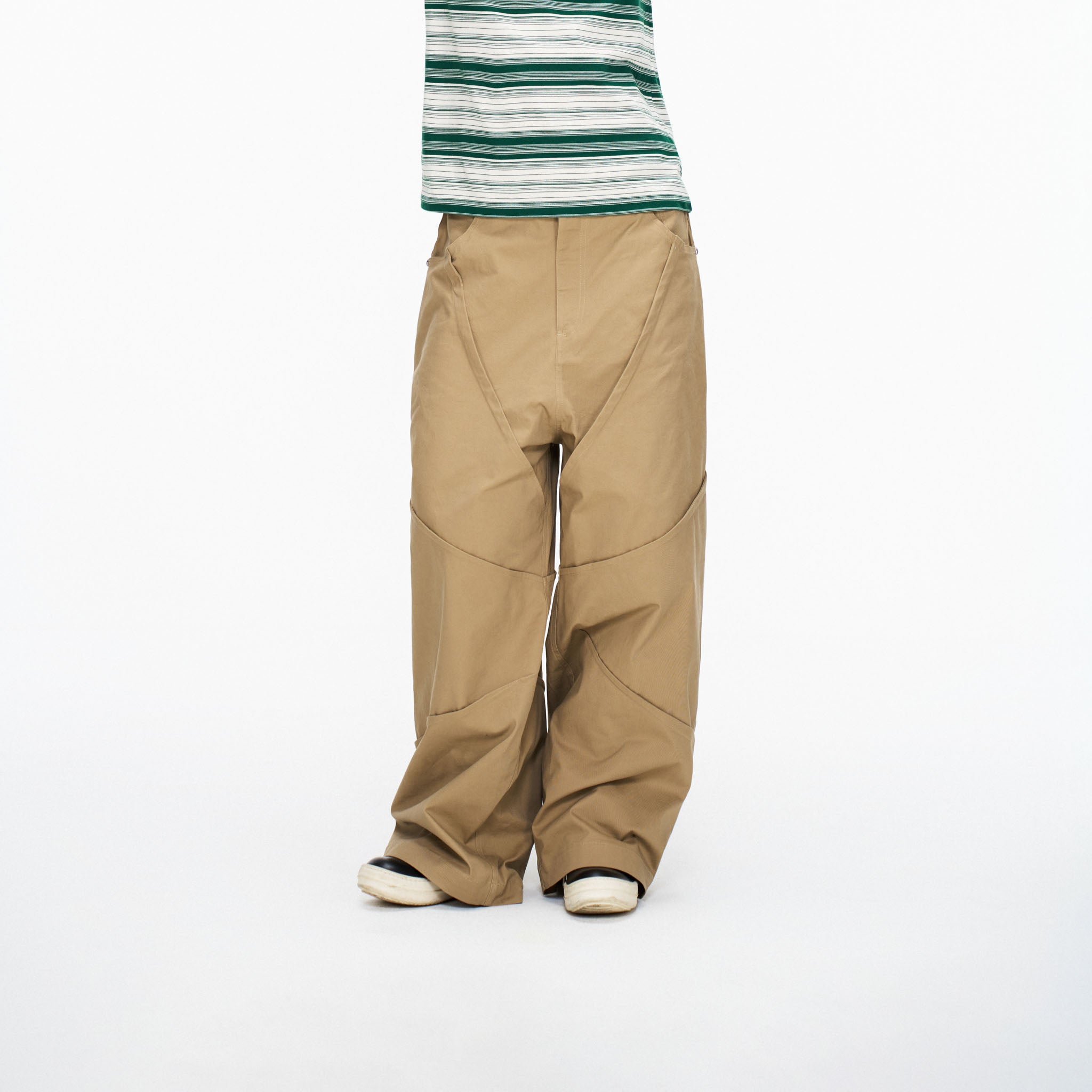 FOREST TEE - Push Push - Worldwide