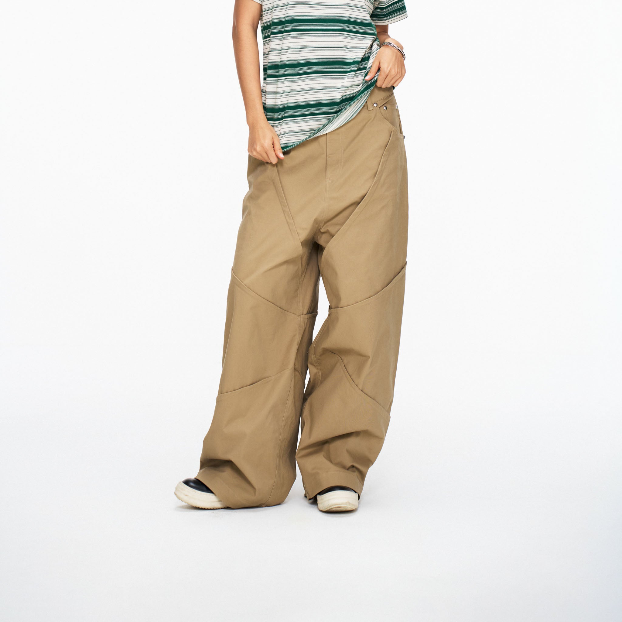 FOREST TEE - Push Push - Worldwide