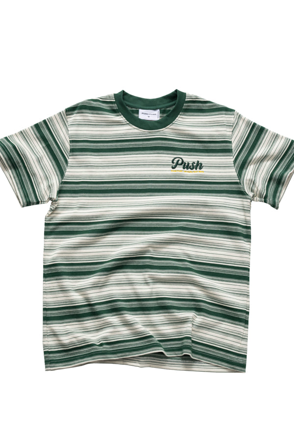 FOREST TEE - Push Push - Worldwide