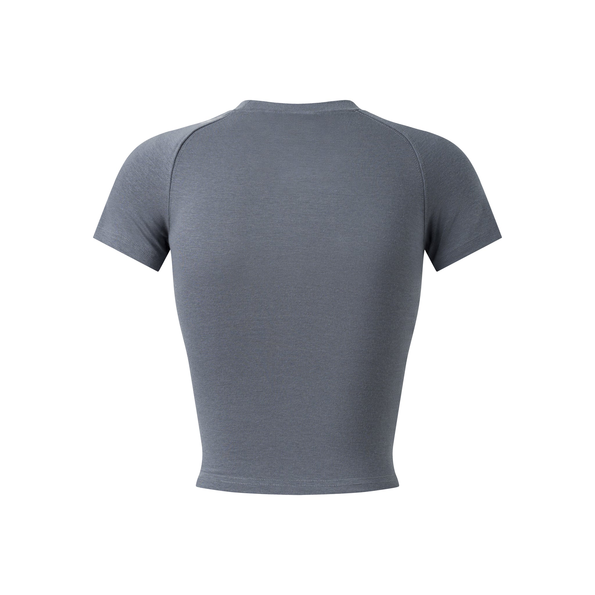 GIGI RAGLAN TEE - Push Push - Worldwide