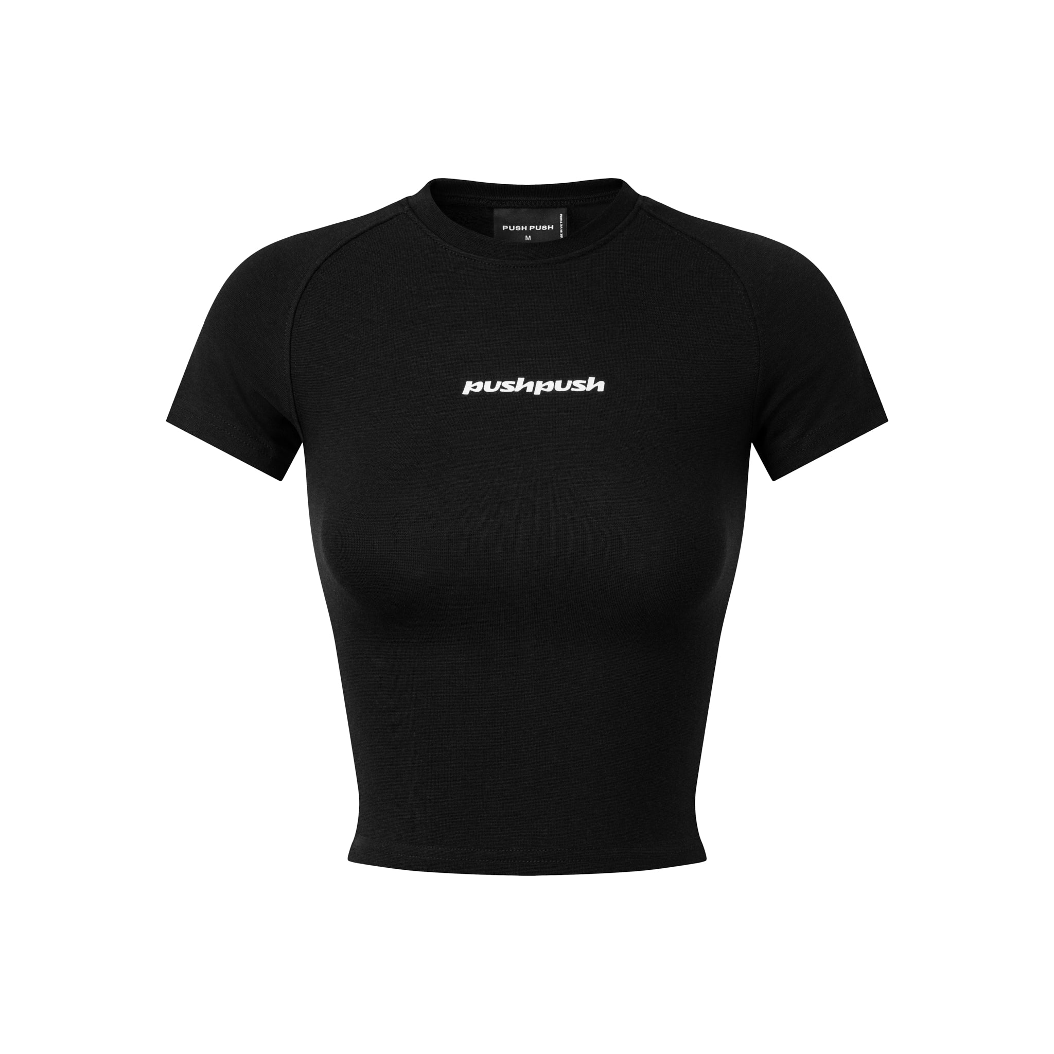 GIGI RAGLAN TEE - Push Push - Worldwide