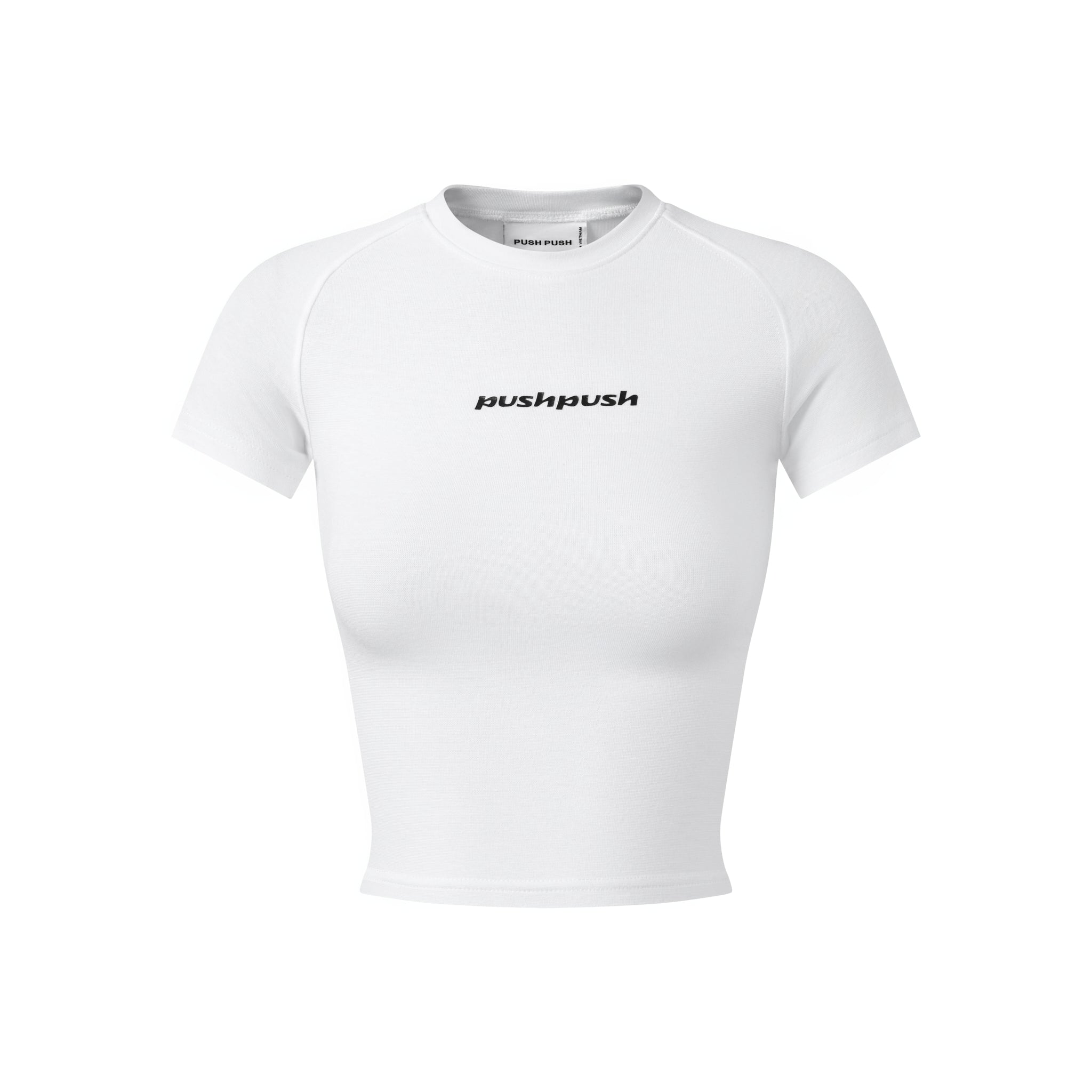 GIGI RAGLAN TEE - Push Push - Worldwide