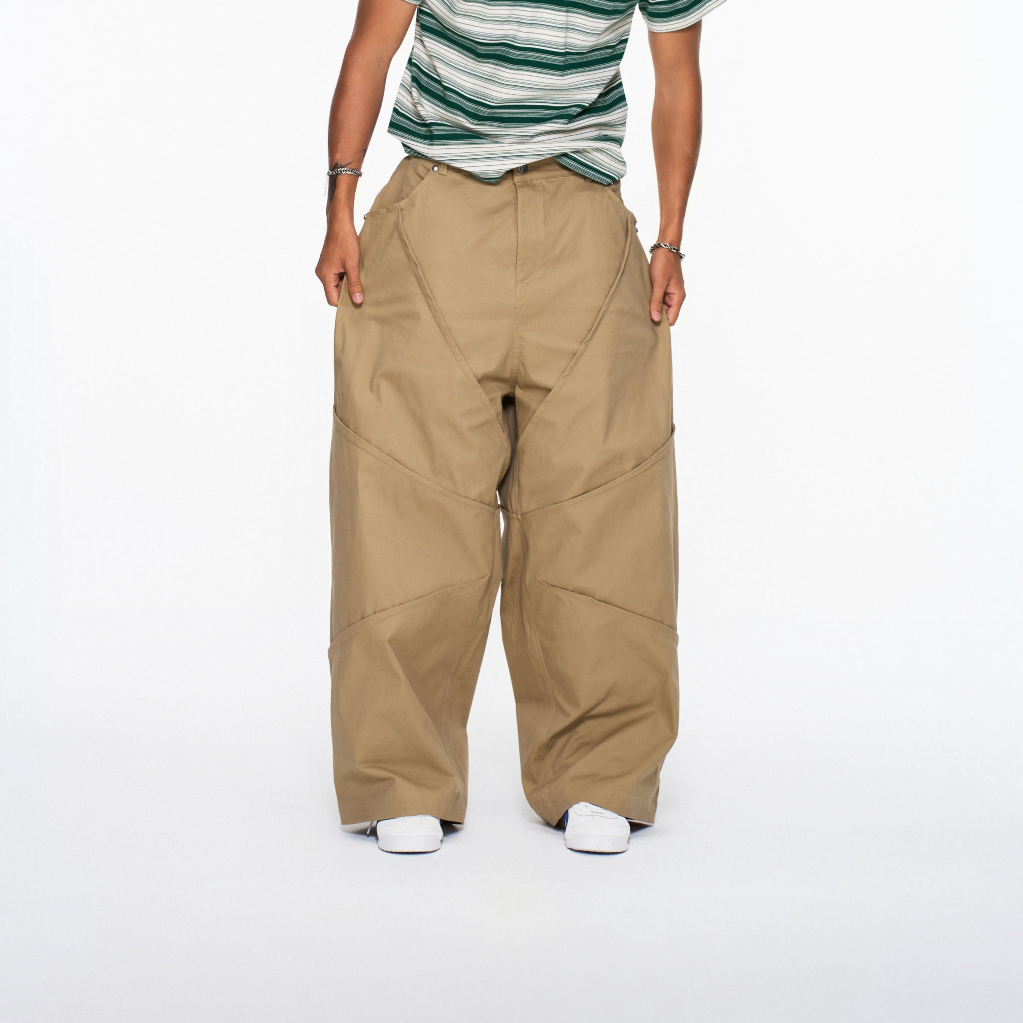 K-RAV PANTS - Push Push - Worldwide