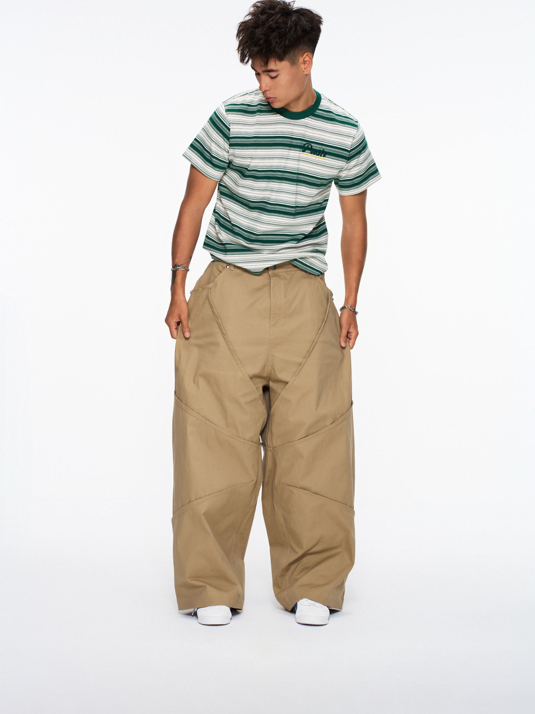 K-RAV PANTS - Push Push - Worldwide