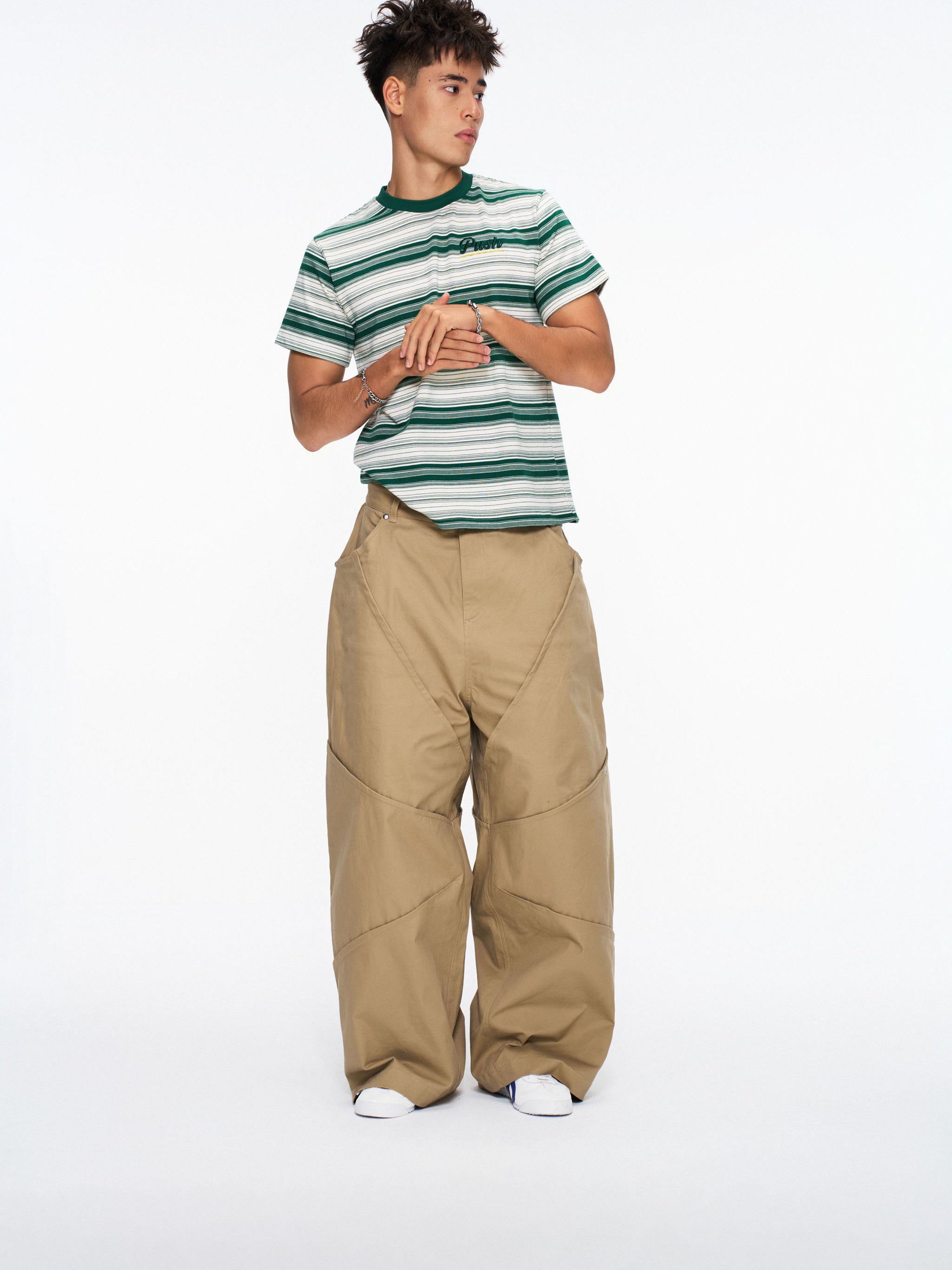 K-RAV PANTS - Push Push - Worldwide