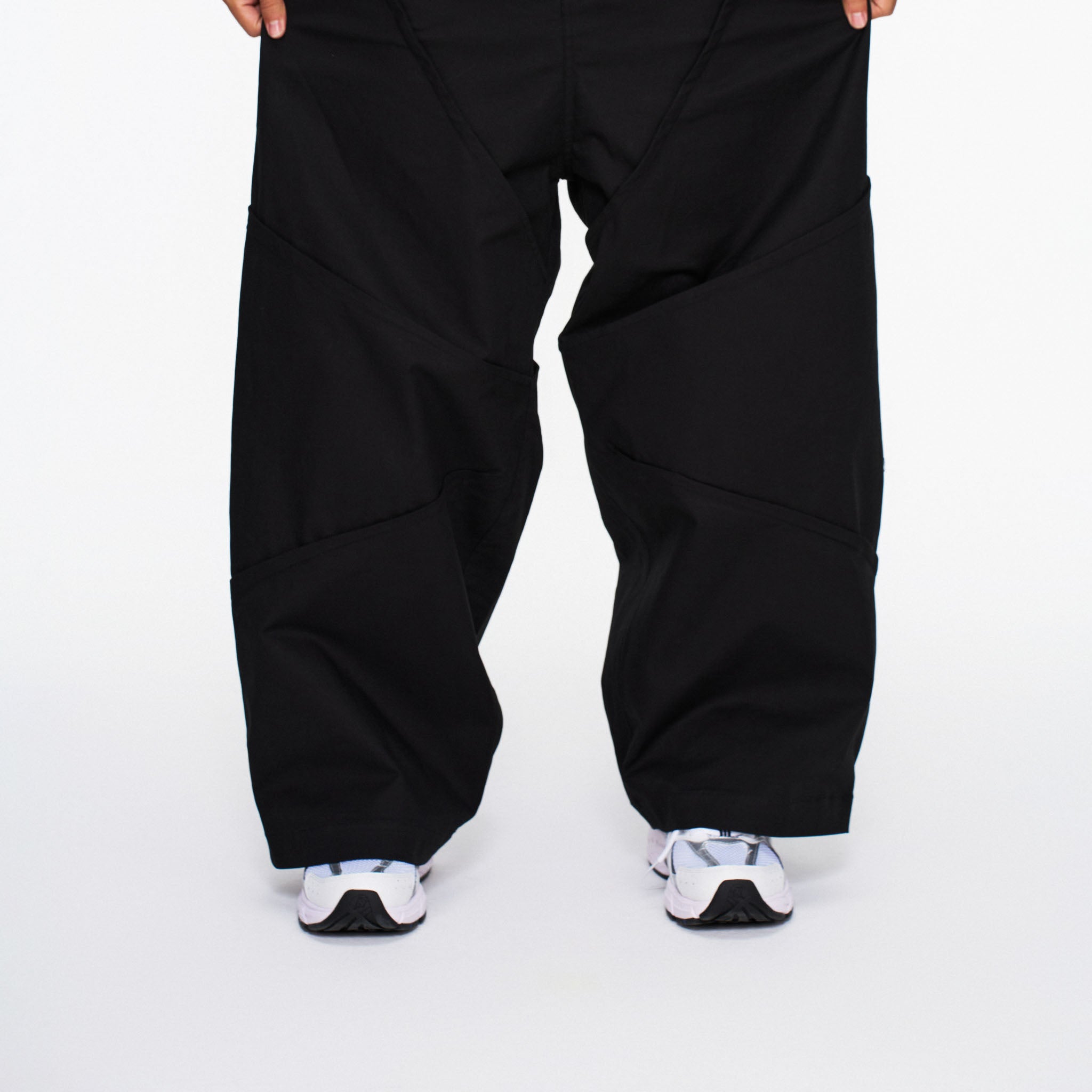 K-RAV PANTS - Push Push - Worldwide