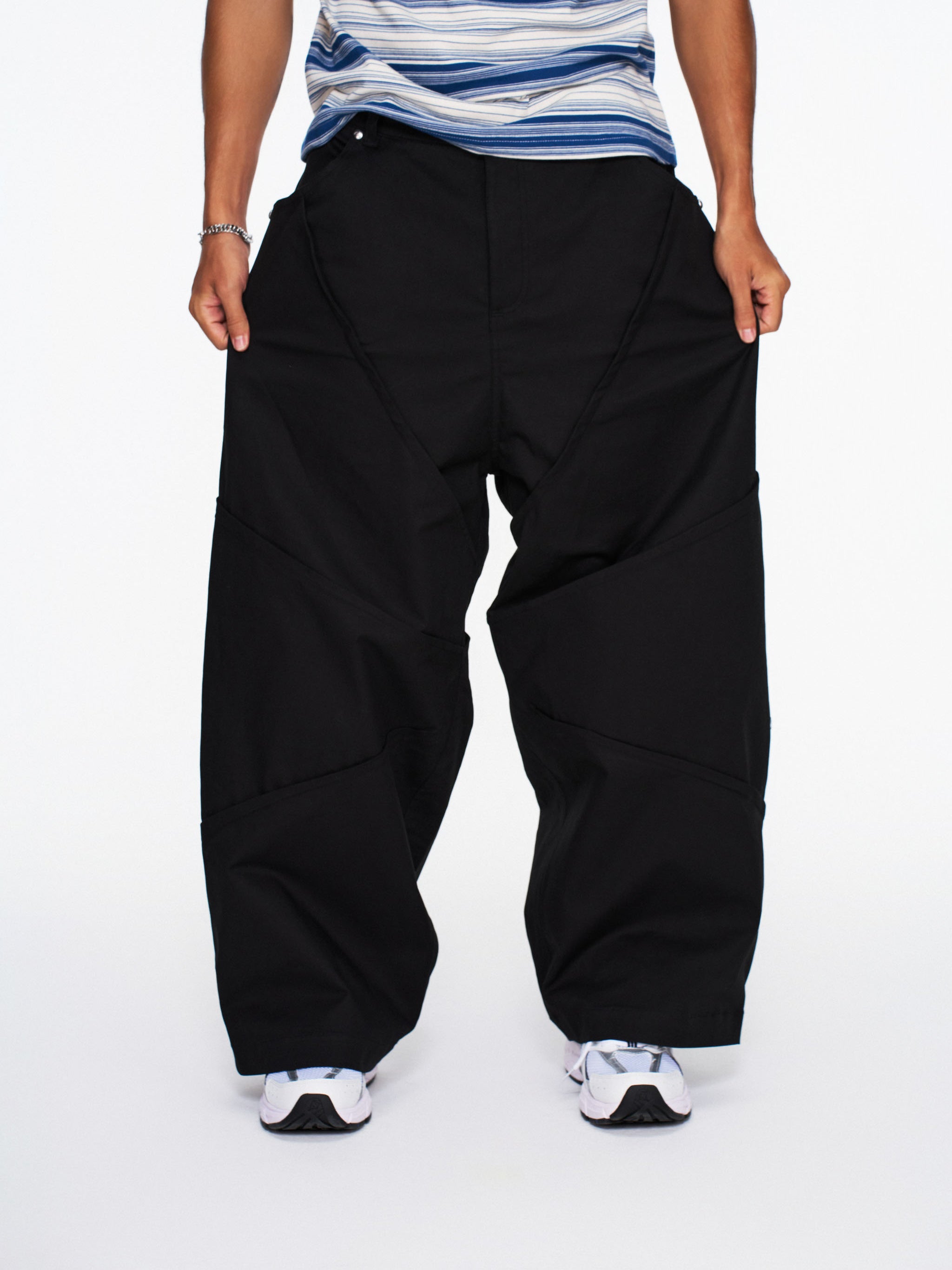 K-RAV PANTS - Push Push - Worldwide