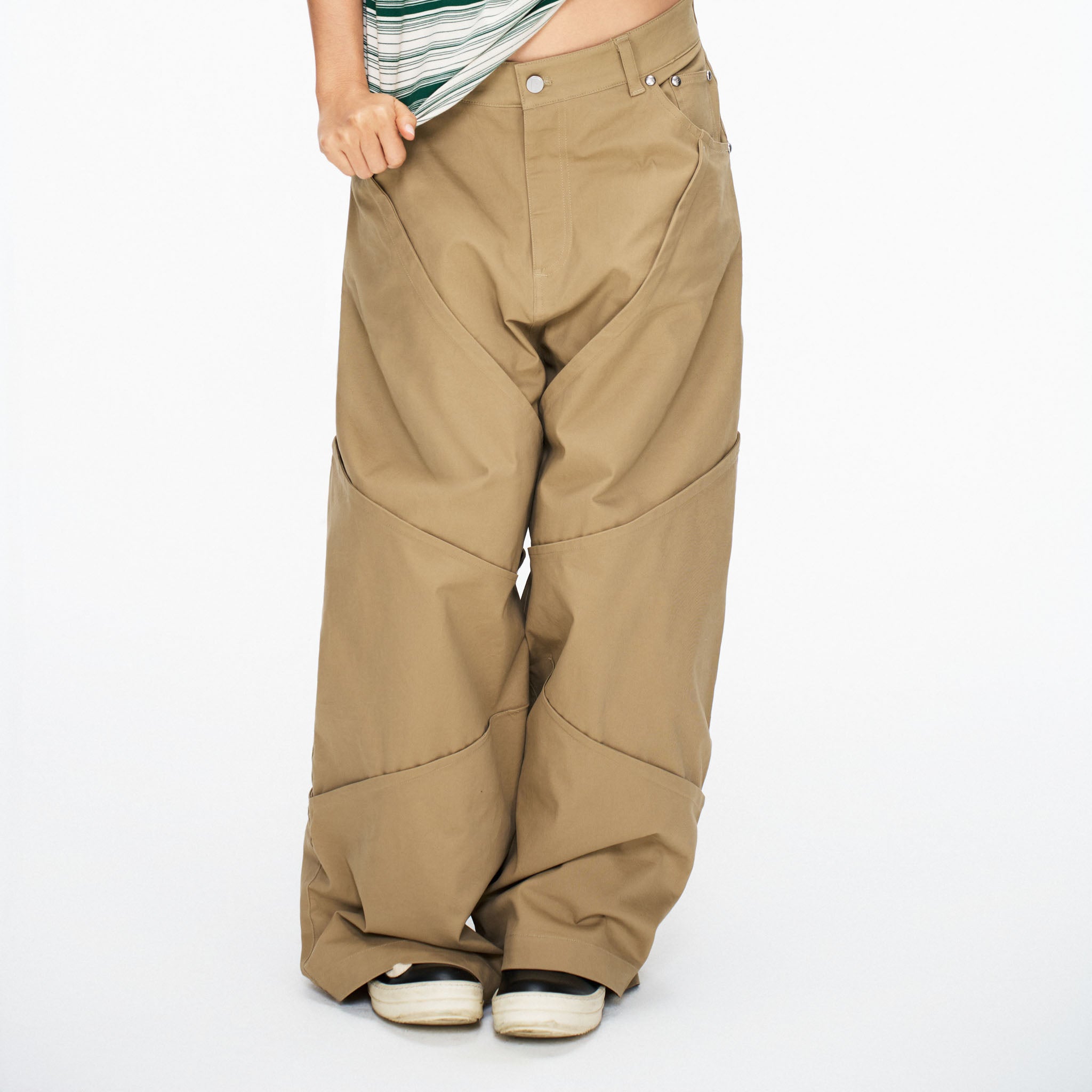 K-RAV PANTS - Push Push - Worldwide