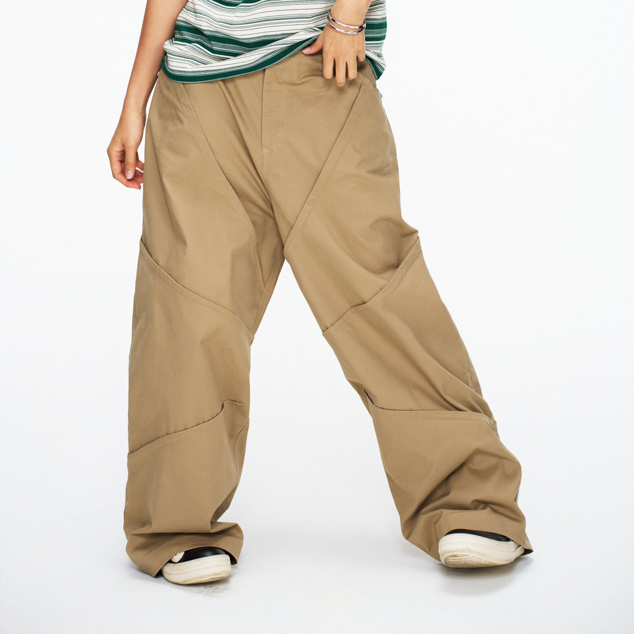 K-RAV PANTS - Push Push - Worldwide