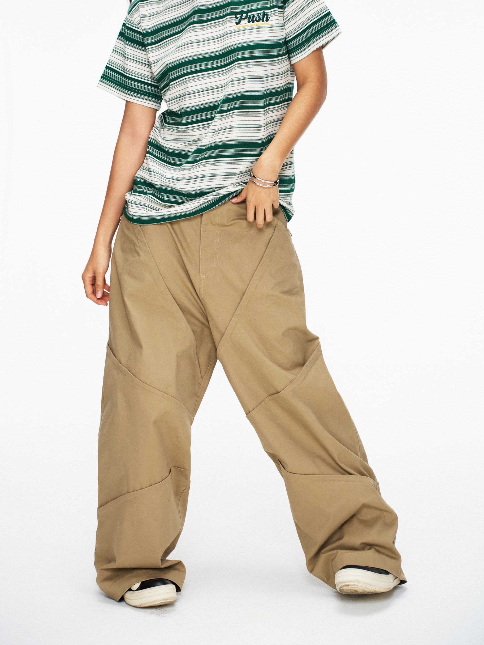 K-RAV PANTS - Push Push - Worldwide