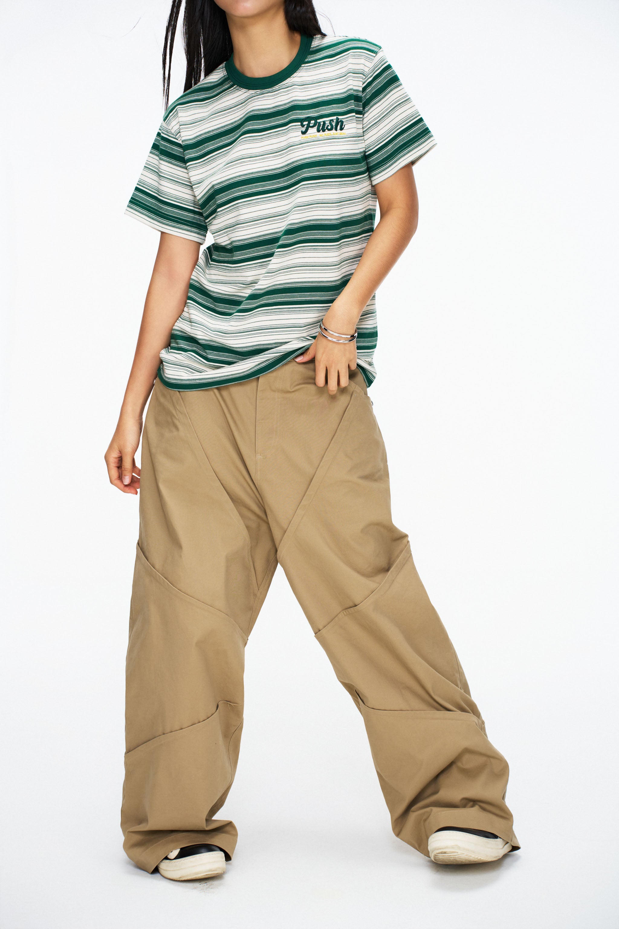 K-RAV PANTS - Push Push - Worldwide