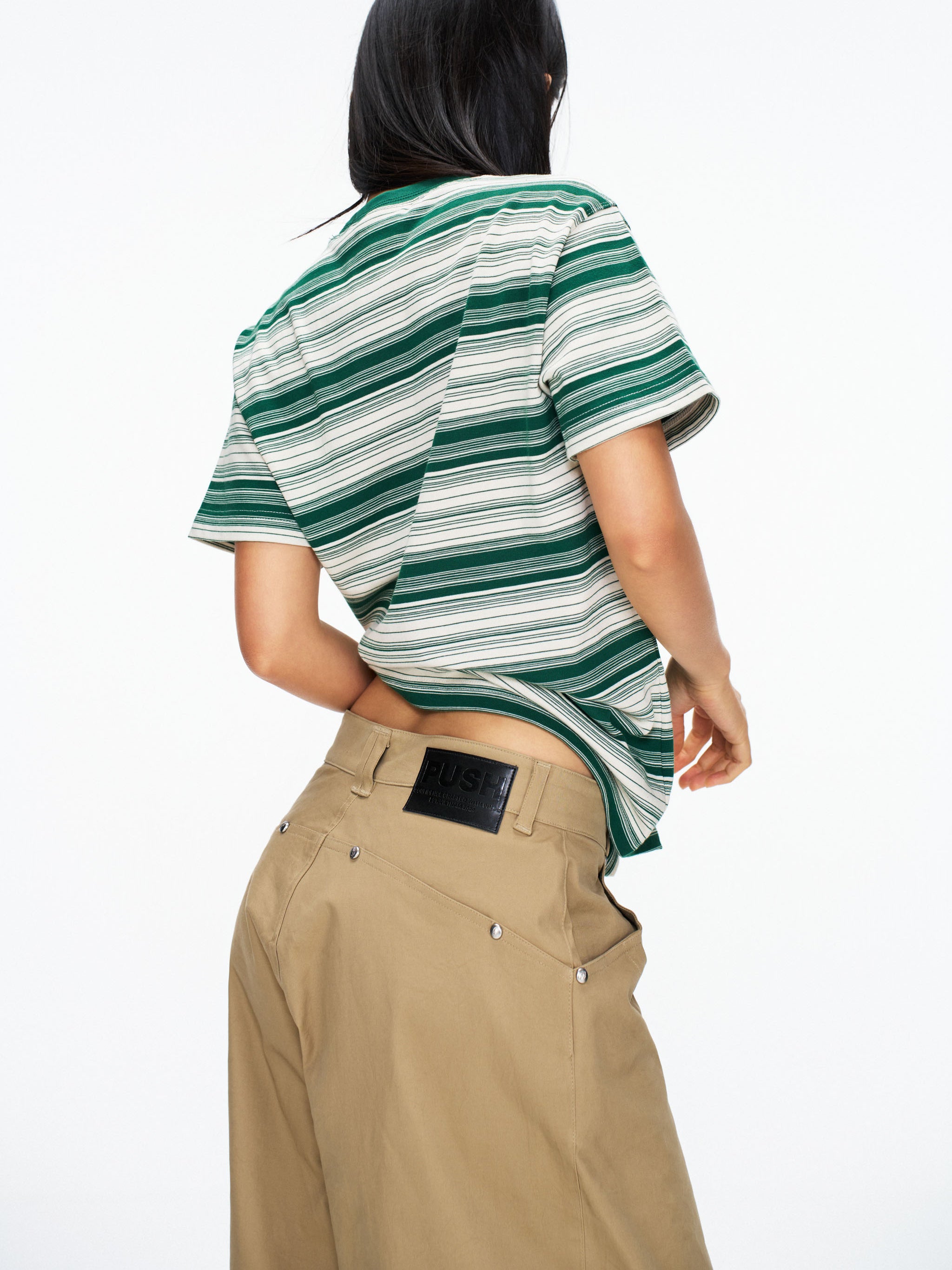 K-RAV PANTS - Push Push - Worldwide