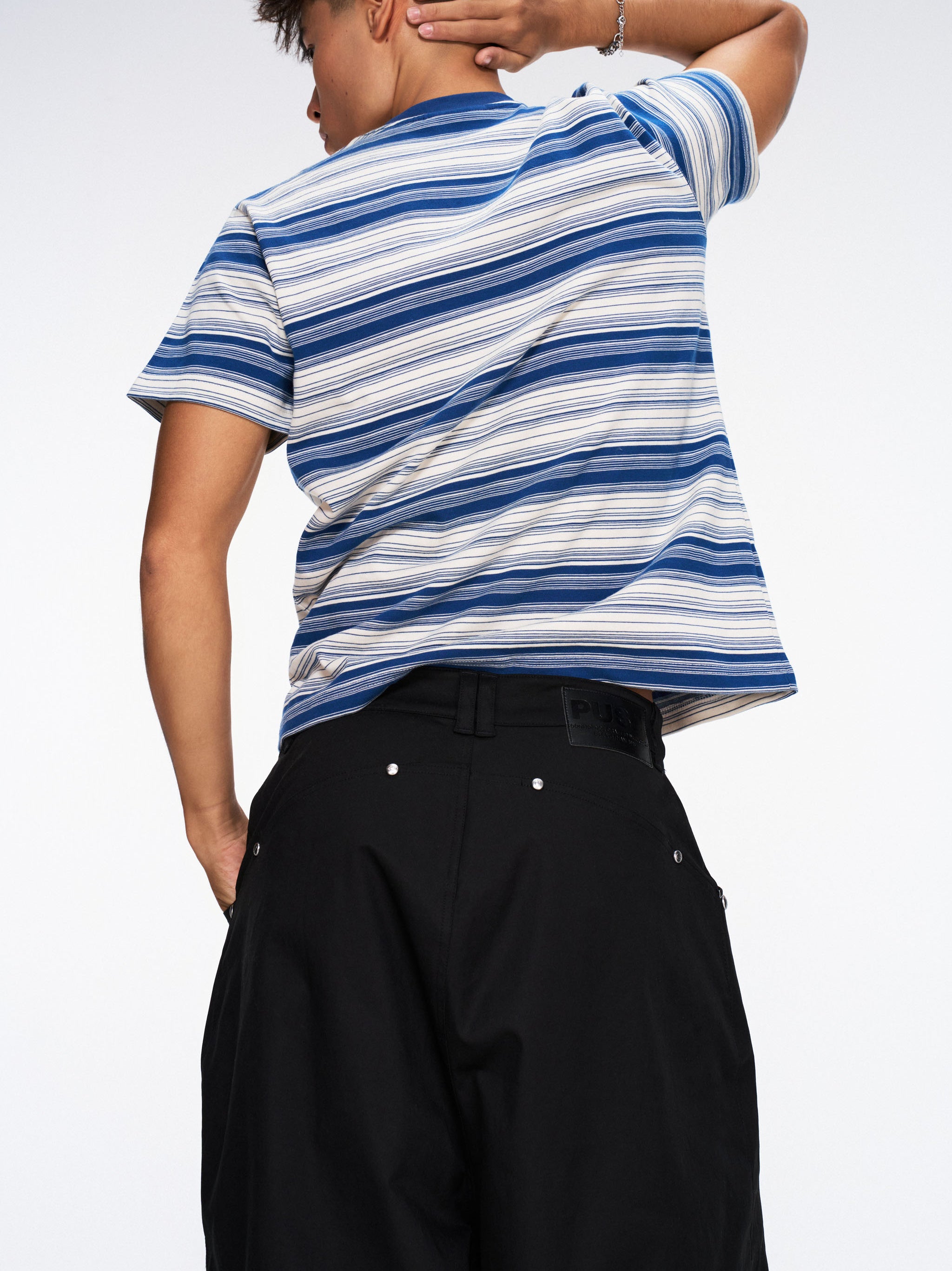 K-RAV PANTS - Push Push - Worldwide