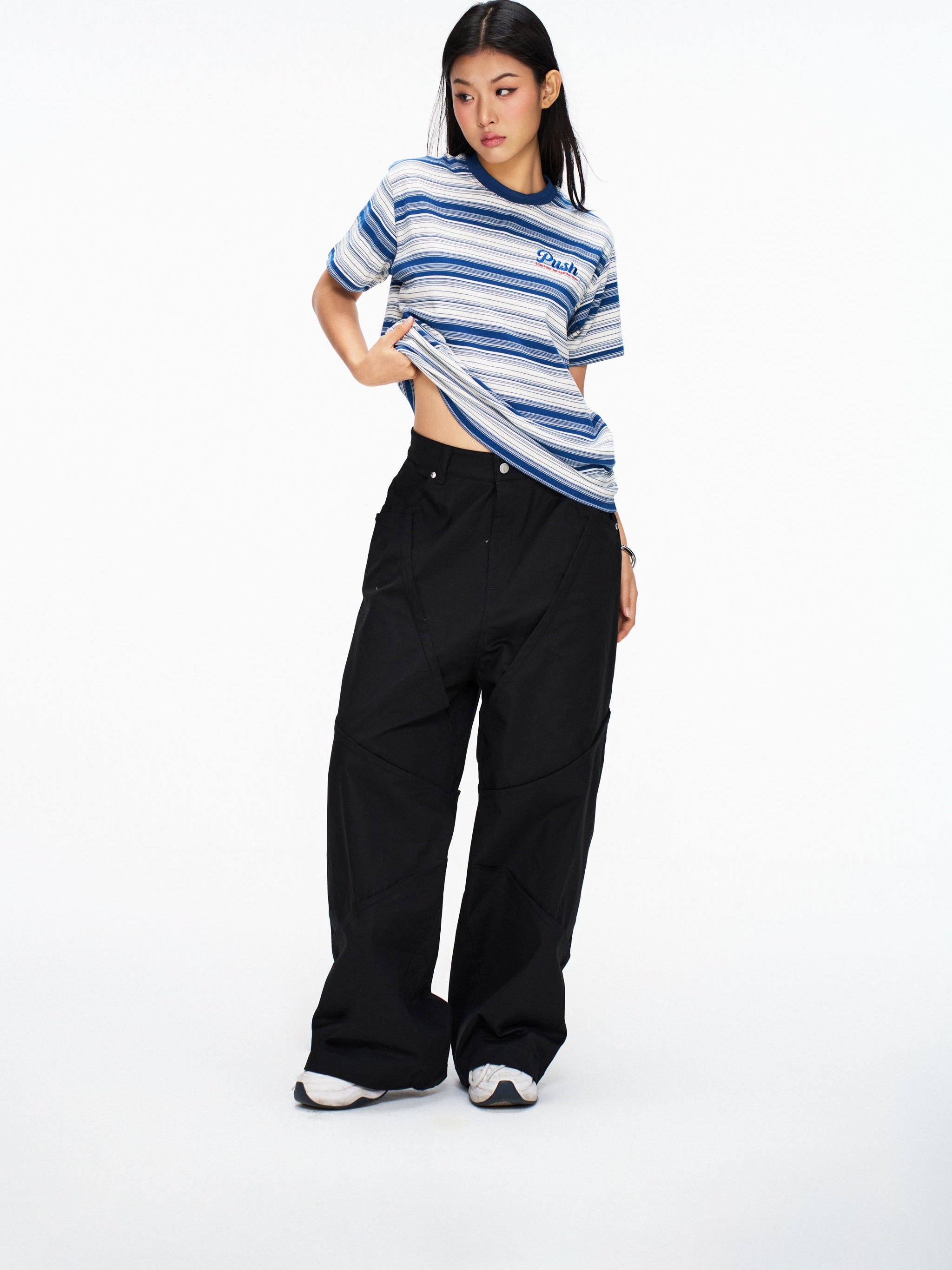 K-RAV PANTS - Push Push - Worldwide