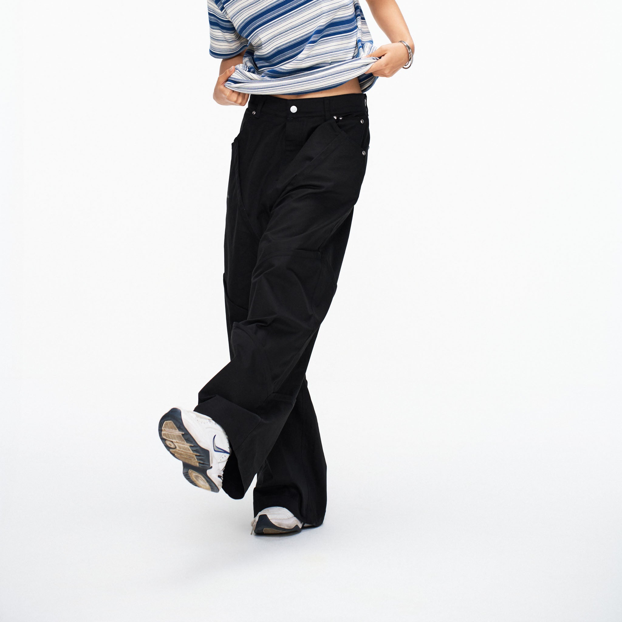 K-RAV PANTS - Push Push - Worldwide