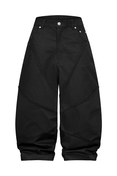 K-RAV PANTS - Push Push - Worldwide