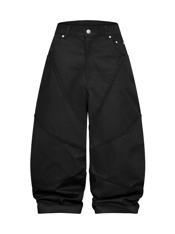 K-RAV PANTS - Push Push - Worldwide