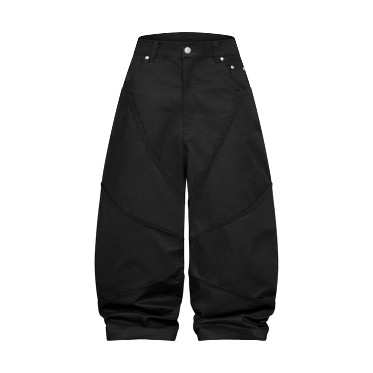 K-RAV PANTS - Push Push - Worldwide