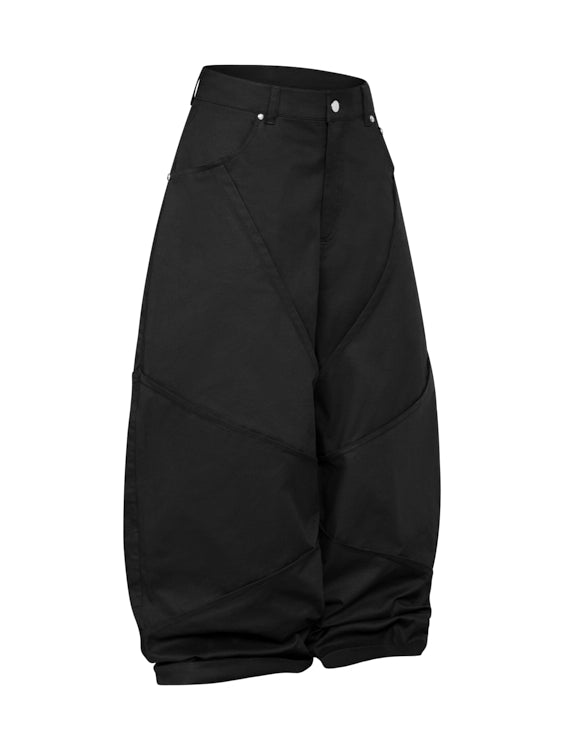 K-RAV PANTS - Push Push - Worldwide