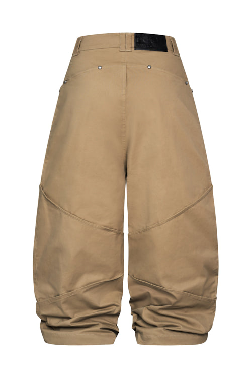 K-RAV PANTS - Push Push - Worldwide