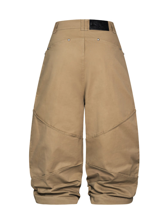 K-RAV PANTS - Push Push - Worldwide