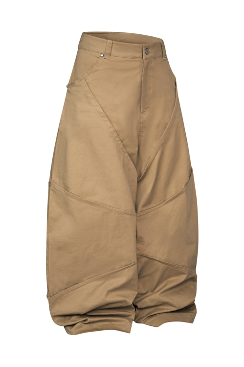 K-RAV PANTS - Push Push - Worldwide