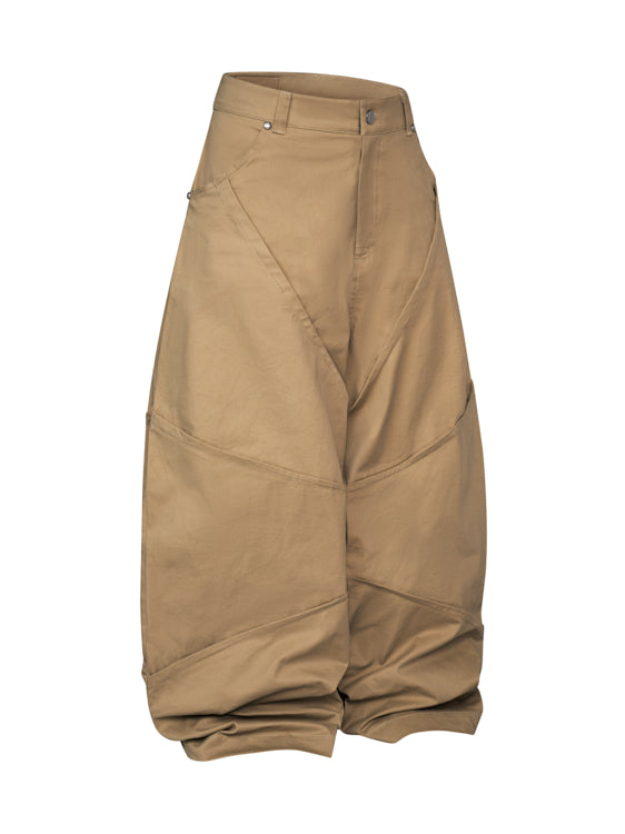 K-RAV PANTS - Push Push - Worldwide
