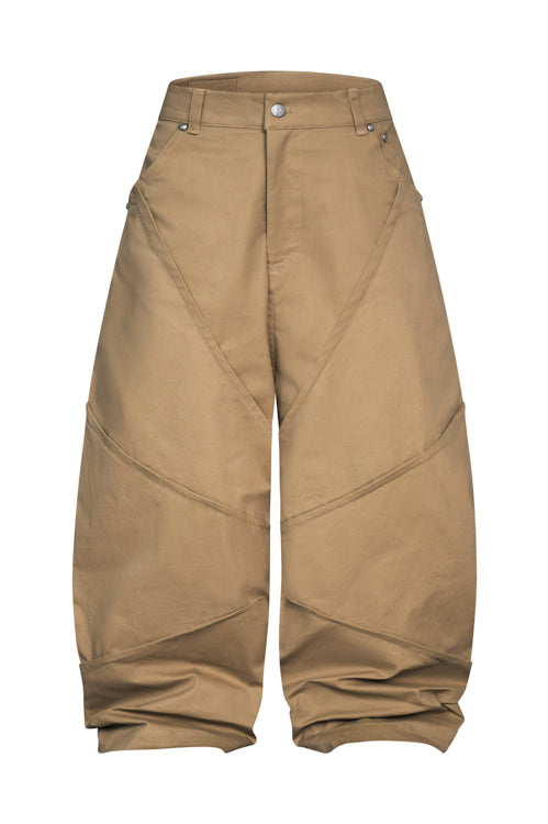 K-RAV PANTS - Push Push - Worldwide