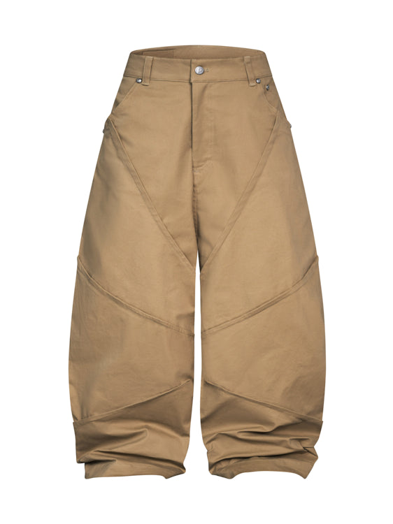 K-RAV PANTS - Push Push - Worldwide